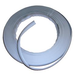 Covering tape PVC – grey